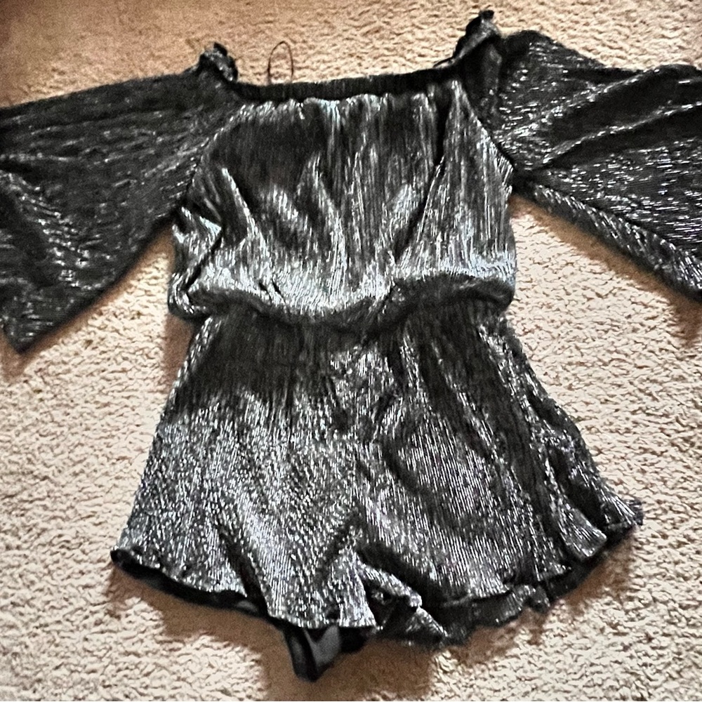 Endless rose romper - Picture 3 of 4
